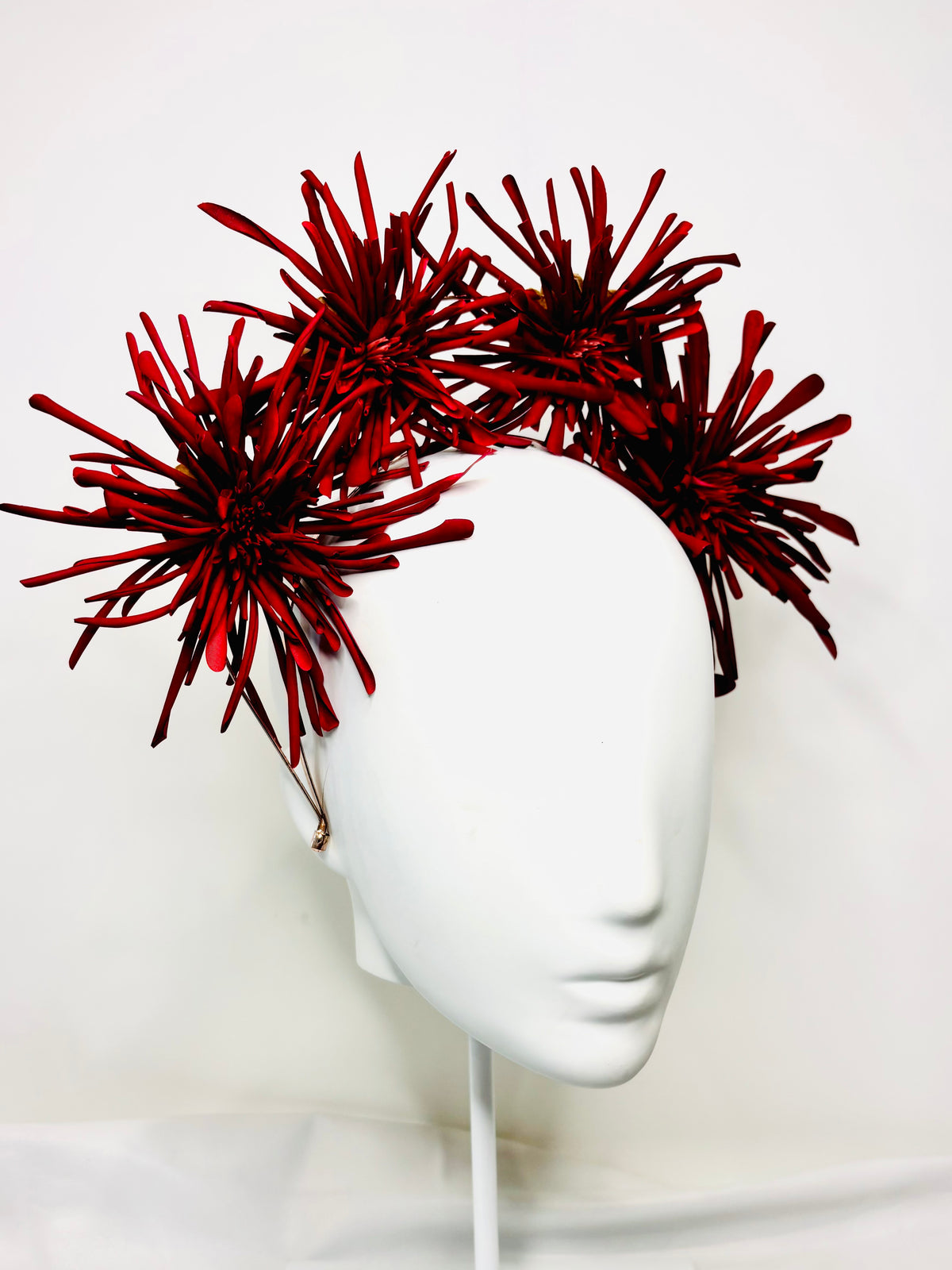 Crimson Crown