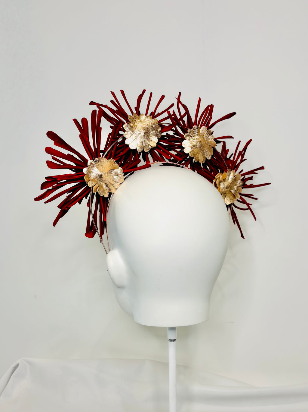Crimson Crown