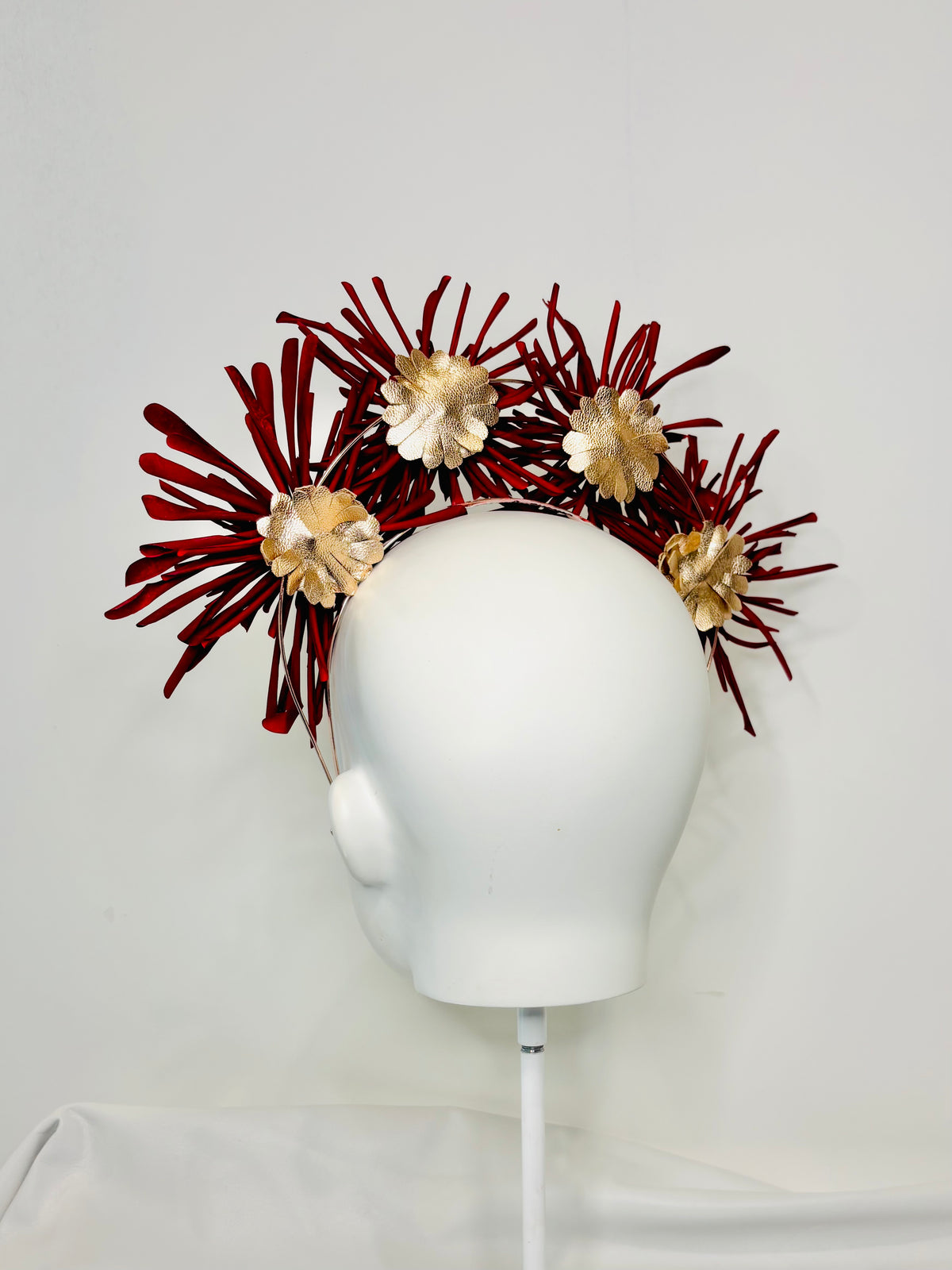 Crimson Crown